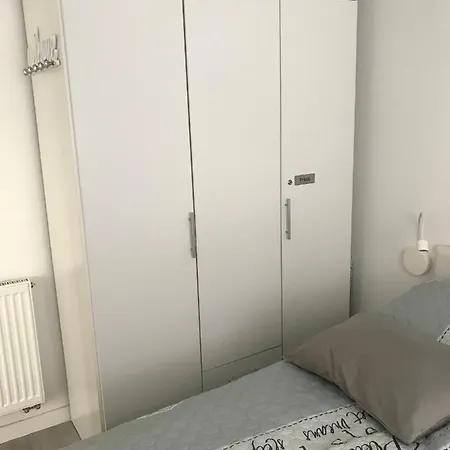 Lissa 6 Swinemünde