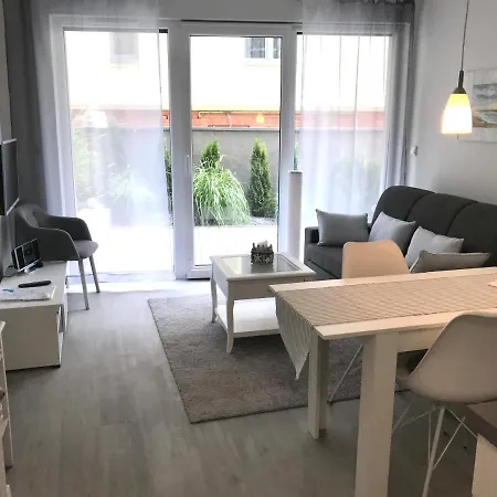 Lissa 6 Apartment *